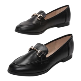 Vices Poroci 7349-38-crni crna 1