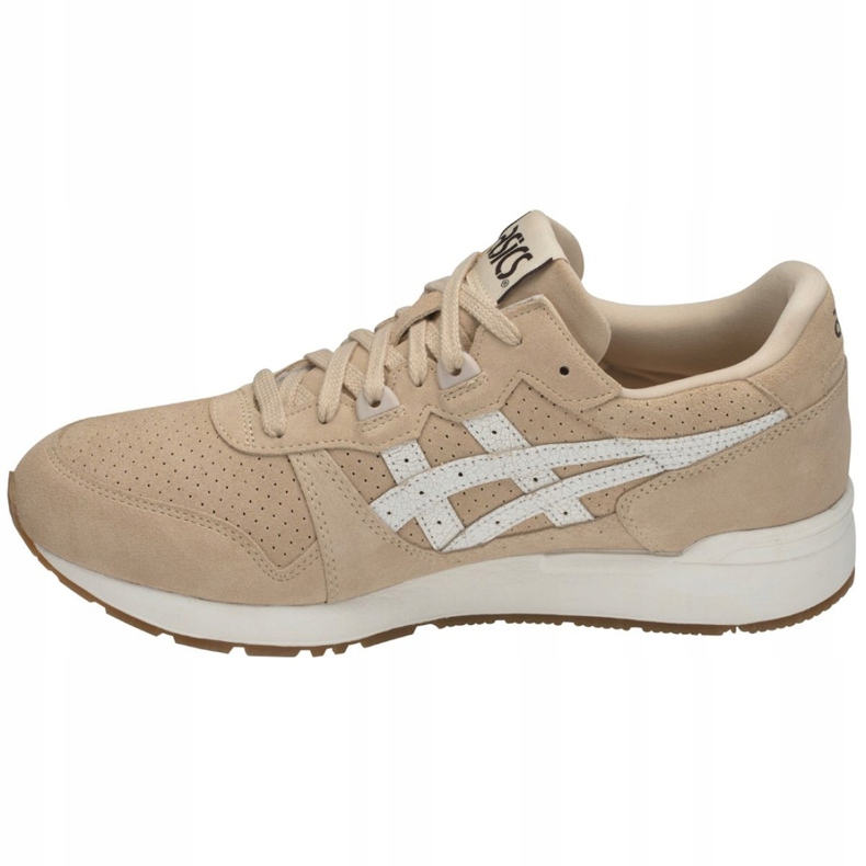 Asics Gel-Lyte W H8B3L-0500 bež 1