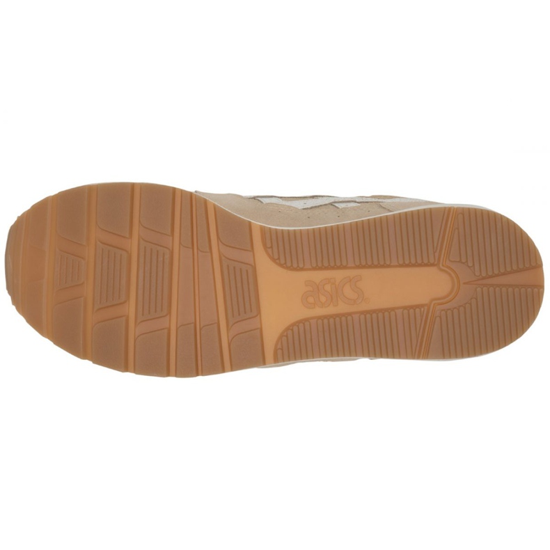 Asics Gel-Lyte W H8B3L-0500 bež 3