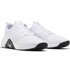 Reebok Flashfilm Train 2.0 M FY3945 cipele za trening bijela 2
