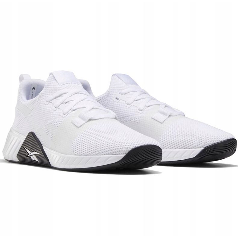 Reebok Flashfilm Train 2.0 M FY3945 cipele za trening bijela 2