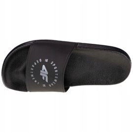 4F Tange W H4Z20-KLD001 20S crna 2