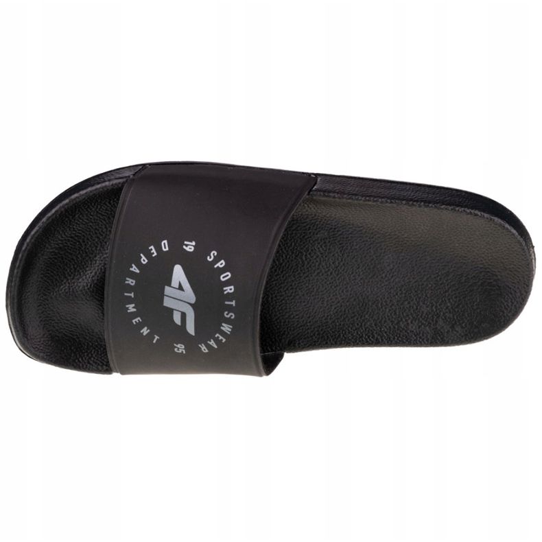 4F Tange W H4Z20-KLD001 20S crna 2