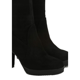 Vices Poroci 3130-1 Crni crno 2