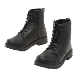 Vices Poroci T126-38-crni crna 2