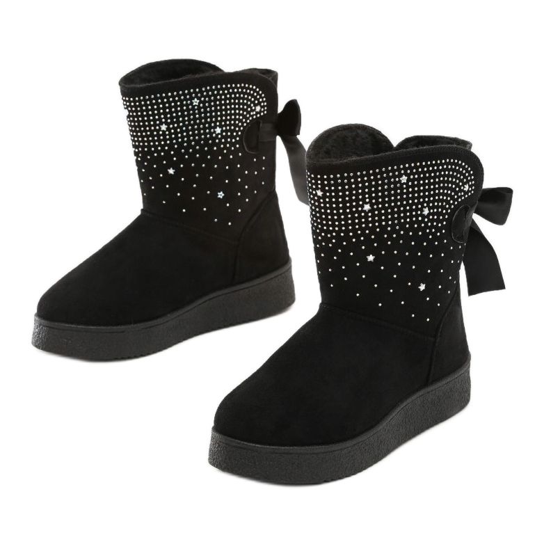 Vices Poroci JB030-38-crni crna 1