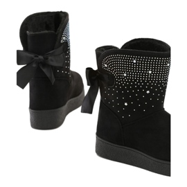 Vices Poroci JB030-38-crni crno 2