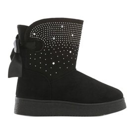 Vices Poroci JB030-38-crni crna 3