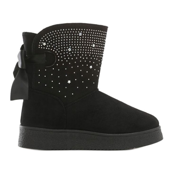 Vices Poroci JB030-38-crni crno 3