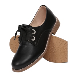 Vices Poroci 7351-38-crni crna 1