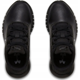 Under Armour Gs Mojo Ufm cipele crne 3020698 001 crna 1