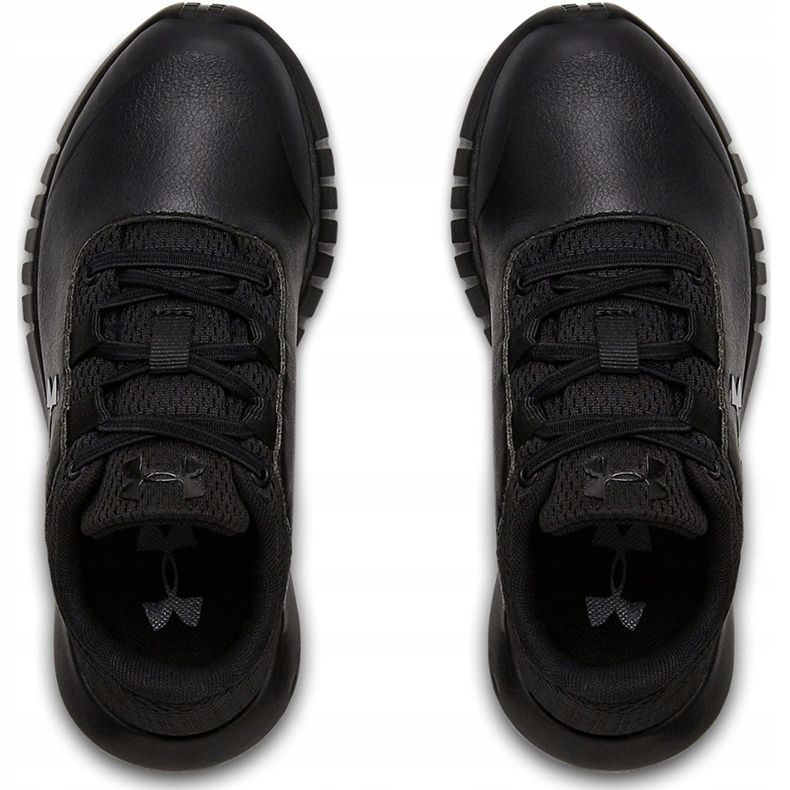 Under Armour Gs Mojo Ufm cipele crne 3020698 001 crna 1