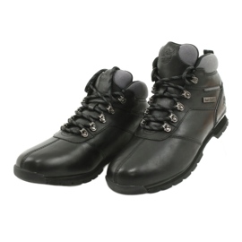 Timberland Splitrock 2 M A1HVQ Cipele crno 1