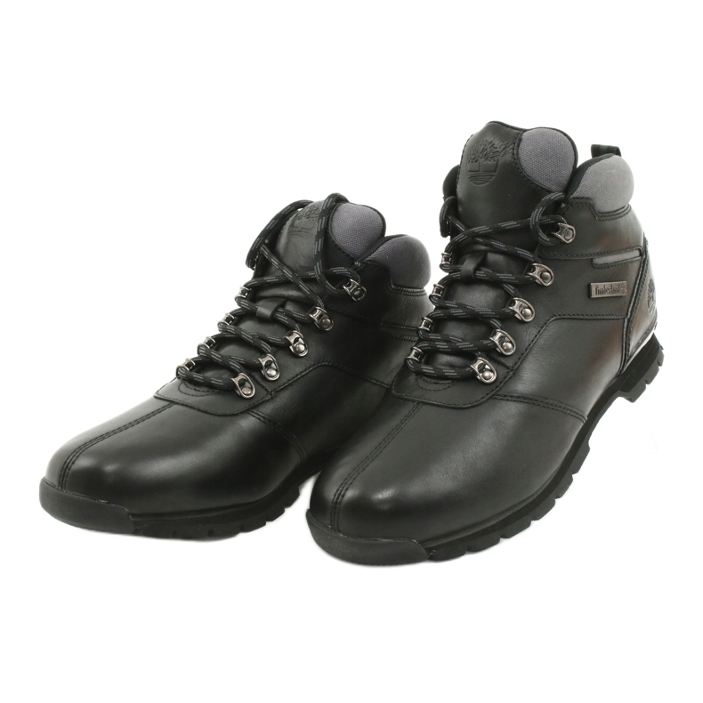 Timberland Splitrock 2 M A1HVQ Cipele crno 1