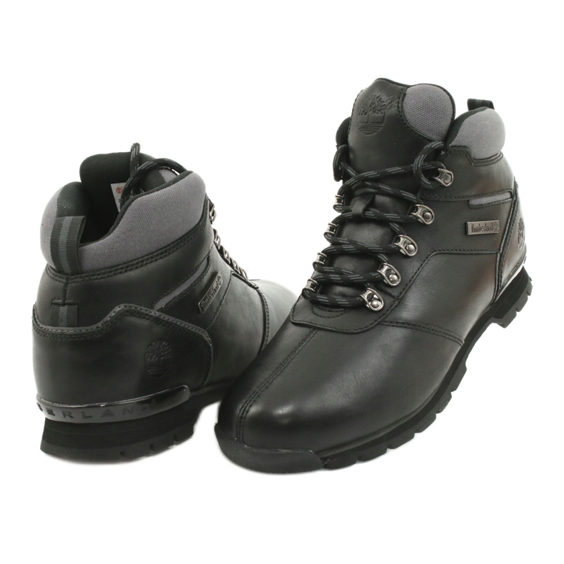 Timberland Splitrock 2 M A1HVQ Cipele crna 2