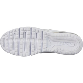 Nike W Air Max Sequent bijele ženske cipele BQ8824 100 1