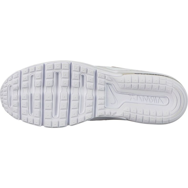Nike W Air Max Sequent bijele ženske cipele BQ8824 100 1