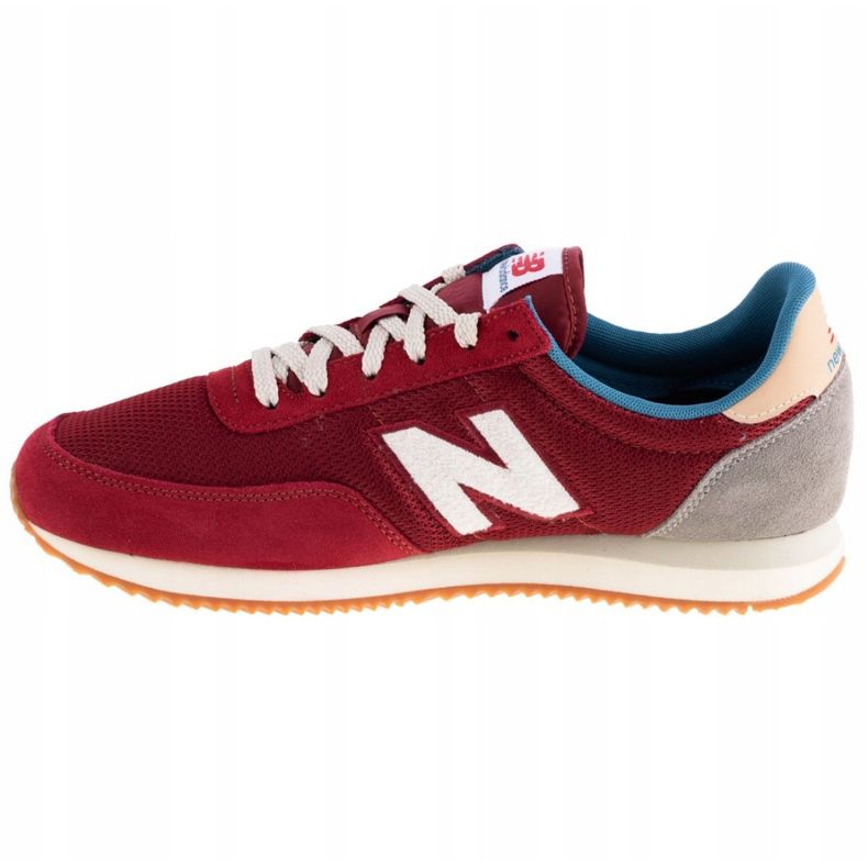 New Balance Nove cipele Balance M UL720YC bež crvena siva 1