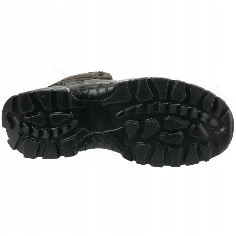 Grisport Marrone Kaiteki M 13326D1G cipele smeđa 6