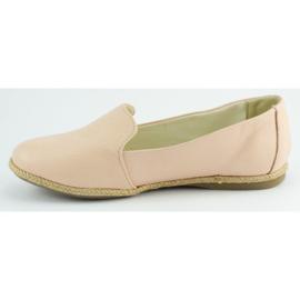 Bastek ženske ružičaste balerinke ružičasta 2