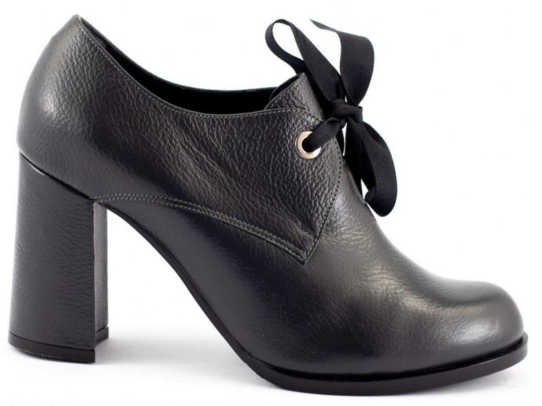 Lizard Pumpe za žene na pošti 04501 sive siva 1