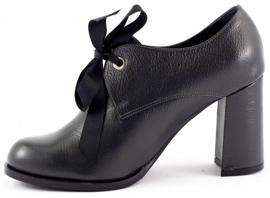 Lizard Pumpe za žene na pošti 04501 sive siva 2