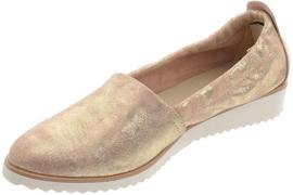 Olivier Ženske balerinke zlatnih gospodara 2