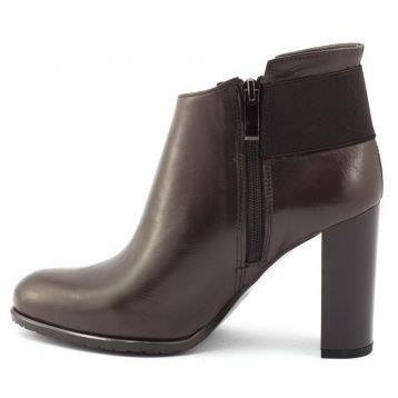 Ženske čizme Lizard 04478 smeđe smeđa 1