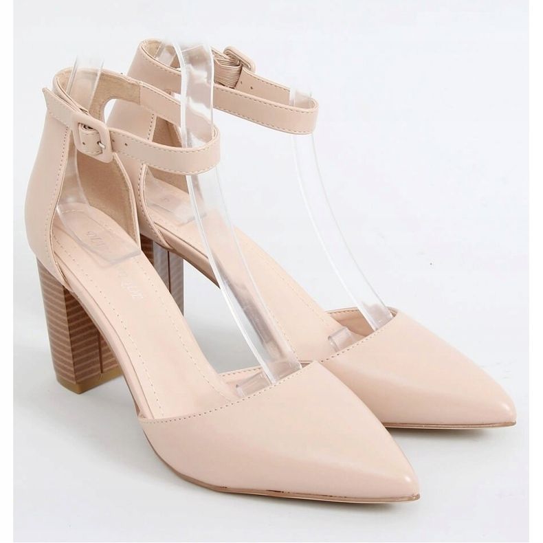 Pumpe na bež stupu 4046 Akt 1