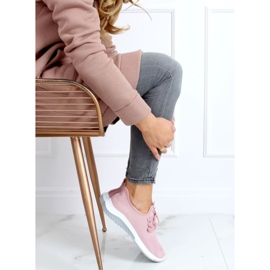 Ružičaste sportske cipele 2019-3 Pink ružičasta 2