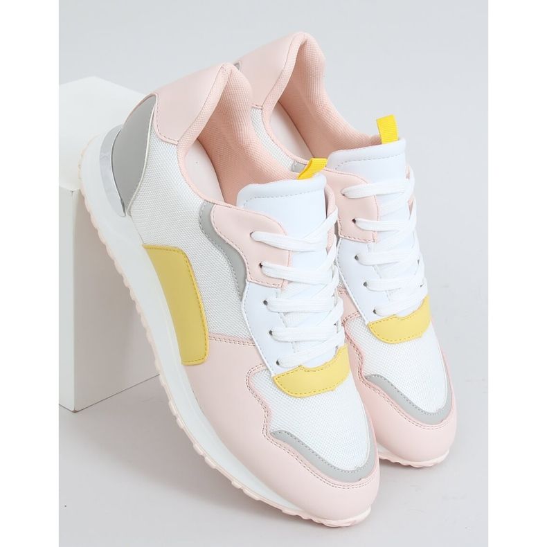 Višebojne sportske cipele C915 Pink raznobojna 1