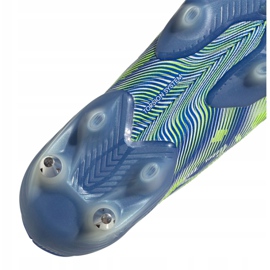 Adidas Nemeziz.1 Sg M FW7421 kopačke višebojan plava 1