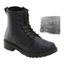 Vices Poroci T126-93 dk.plava crna 6