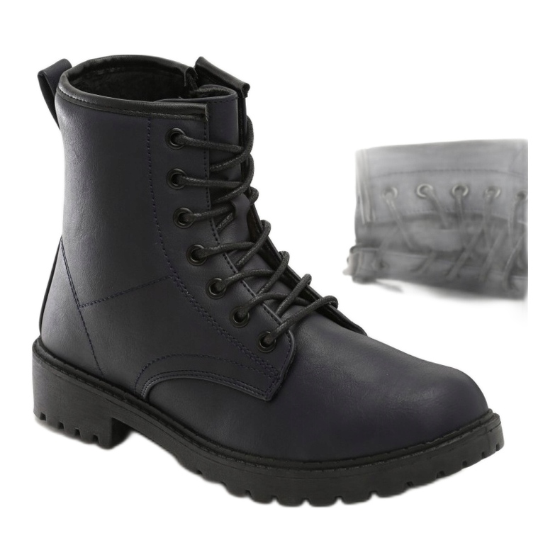 Vices Poroci T126-93 dk.plava crna 6