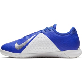 Unutarnje cipele Nike Phantom Vsn Academy Ic Jr AR4345-410 plava 1