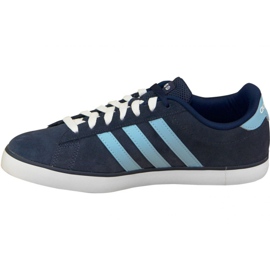 Cipele adidas Derby Vulc M F76585 tamnoplava plava 1