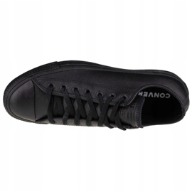 Converse cipele All Star Ox Low 135253C crna 2