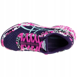 Asics Gel-Noosa Tri 11 W T676N-3378 ljubičasta 2