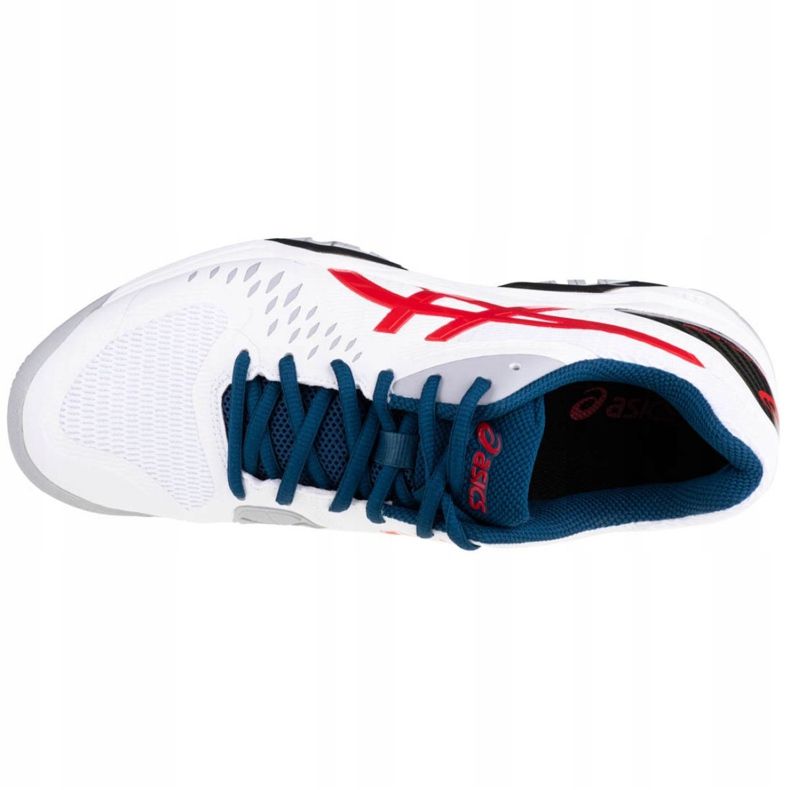 Asics Gel-Challenger 12 M 1041A045-117 bijela 2