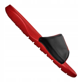 Nike Jordan Break Slide M AR6374-006 crno crvena 2