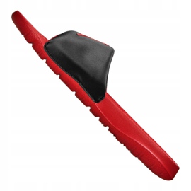 Nike Jordan Break Slide M AR6374-006 crna crvena 4