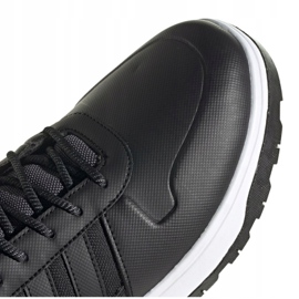 Adidas cipele Frozetic M FW6633 crna siva 2