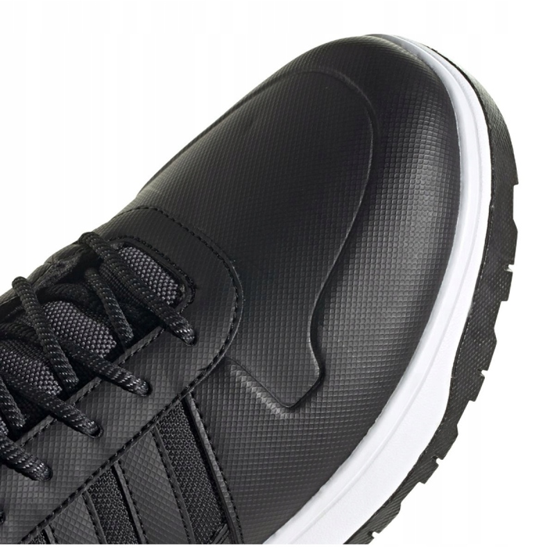 Adidas cipele Frozetic M FW6633 crna siva 2