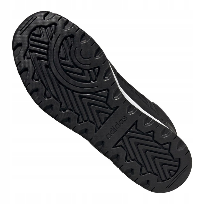 Adidas cipele Frozetic M FW6633 crna siva 3