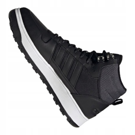 Adidas cipele Frozetic M FW6633 crna siva 4