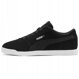 Ženske cipele Puma Carina Slim Sd crna 370549 01 crno 1