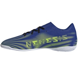Adidas Nemeziz.4 U M FW7348 kopačke višebojan plava 1