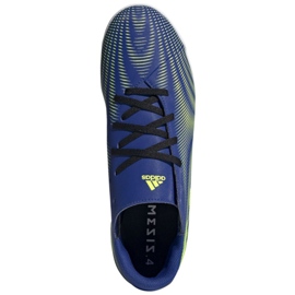 Adidas Nemeziz.4 U M FW7348 kopačke višebojan plava 2