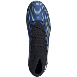 Adidas Nemeziz.3 U tenisicama plave FW7409 plava 1