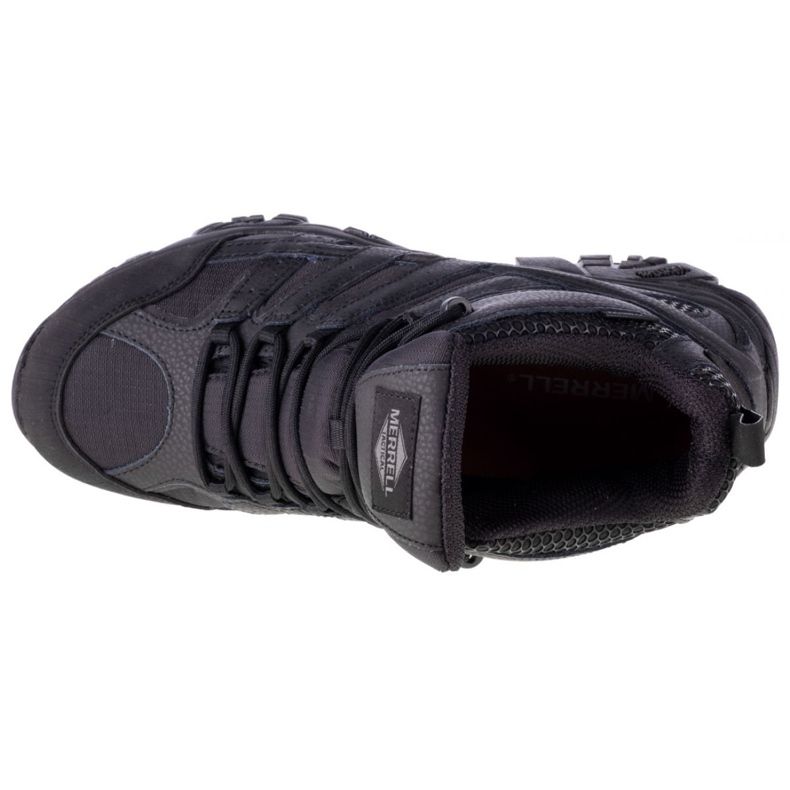 Merrell Moab 2 srednja taktika M J15853 crna 2